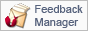Feedback Manager - Das ultimative Tool f�r Ihre Kundenkommunikation und Ihr e-Mail Management von dgsystems.